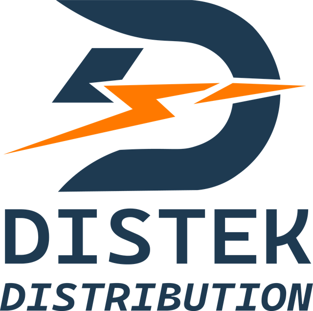 Logo DISTEK DISTRIBUTION